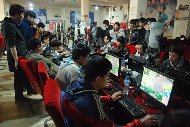 Interior design，brand，Jay Chou，Mojie E-sports，